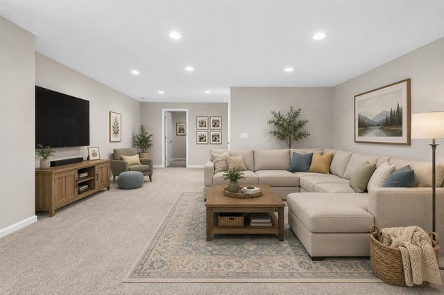 1726 Tarnow Street, Howell, MI 48855