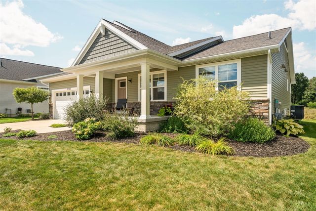 1726 Tarnow Street, Howell, MI 48855