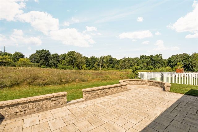 1726 Tarnow Street, Howell, MI 48855