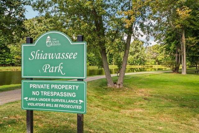 1726 Tarnow Street, Howell, MI 48855