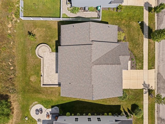 1726 Tarnow Street, Howell, MI 48855