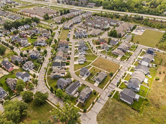 1726 Tarnow Street, Howell, MI 48855