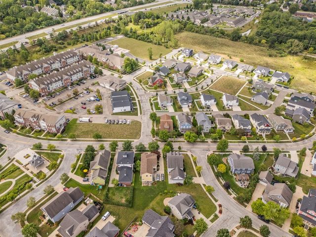 1726 Tarnow Street, Howell, MI 48855