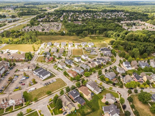 1726 Tarnow Street, Howell, MI 48855