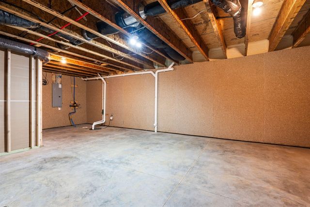 1726 Tarnow Street, Howell, MI 48855