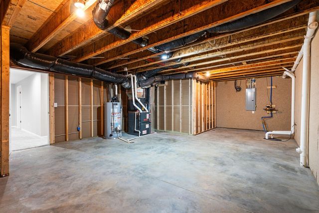 1726 Tarnow Street, Howell, MI 48855