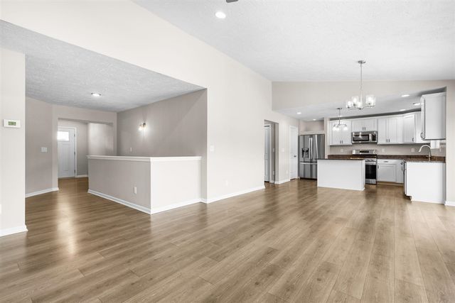 1726 Tarnow Street, Howell, MI 48855