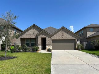 1130 Muscadine Hollow Lane, Richmond, TX 77406