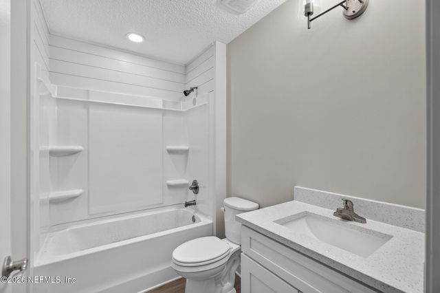 75084 PARRISH Road, Yulee, FL 32097