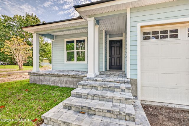 75084 PARRISH Road, Yulee, FL 32097
