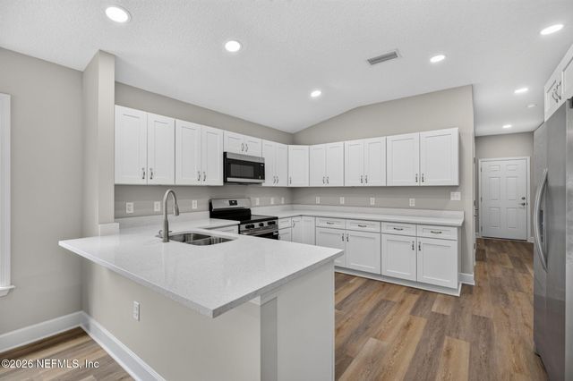 75084 PARRISH Road, Yulee, FL 32097