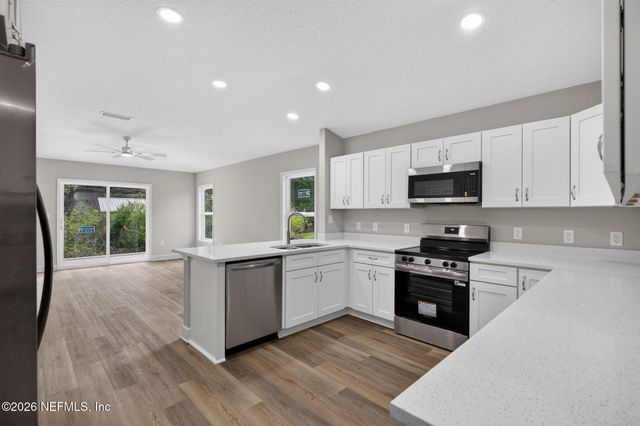 75084 PARRISH Road, Yulee, FL 32097