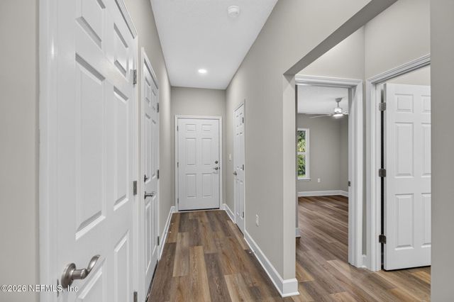 75084 PARRISH Road, Yulee, FL 32097