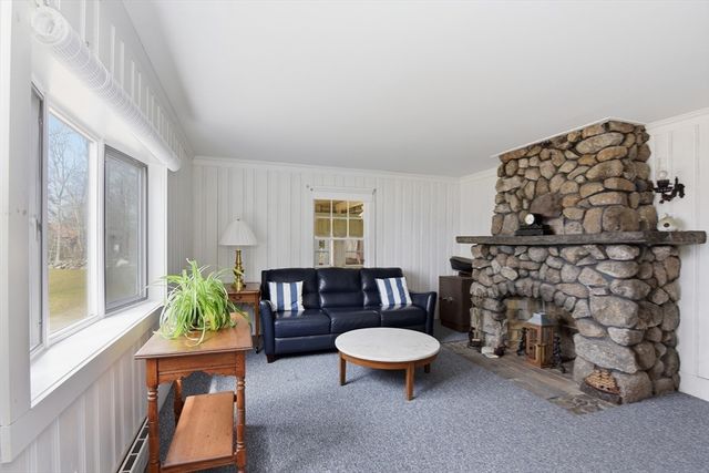 16 Norfolk St., Lakeville, MA 02347