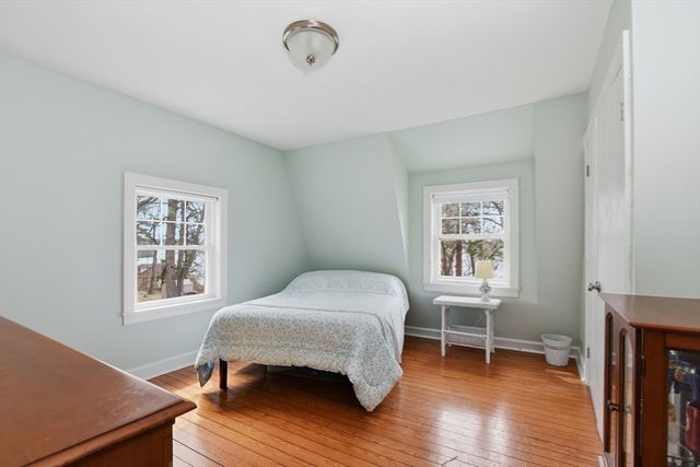 16 Norfolk St., Lakeville, MA 02347