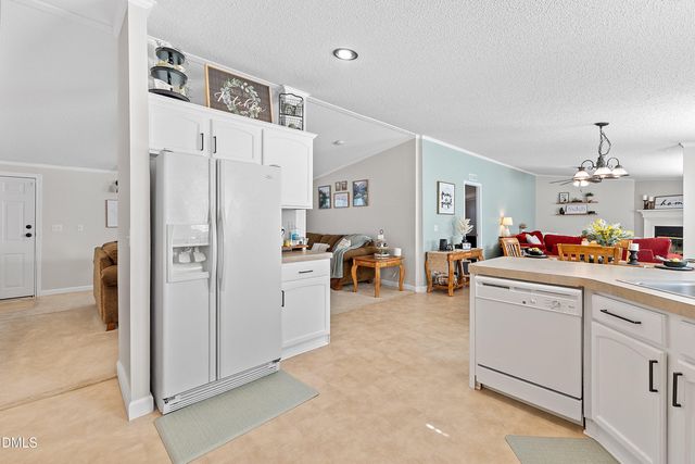 7232 Campsite Drive, Wendell, NC 27591
