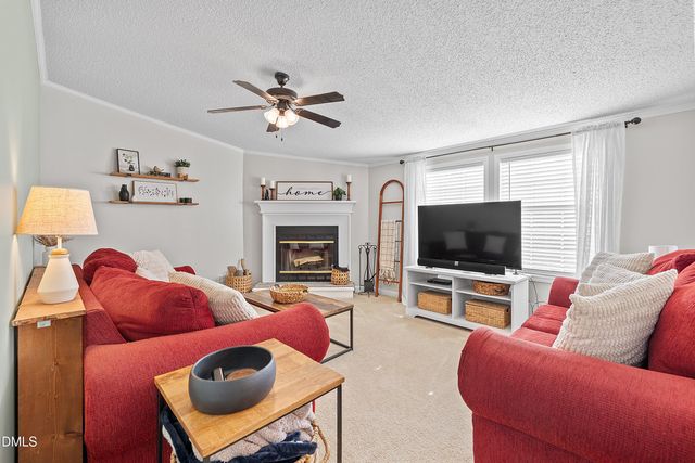 7232 Campsite Drive, Wendell, NC 27591