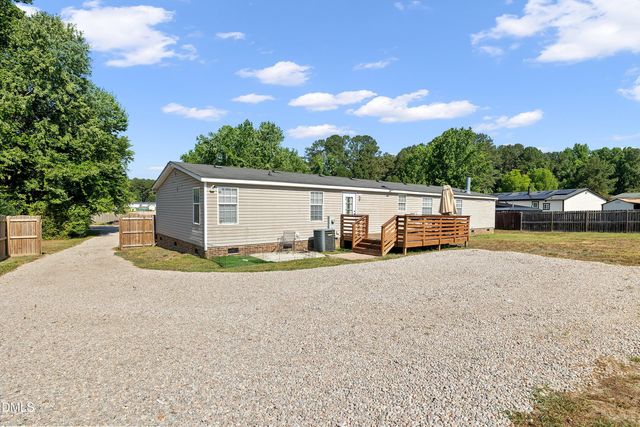 7232 Campsite Drive, Wendell, NC 27591
