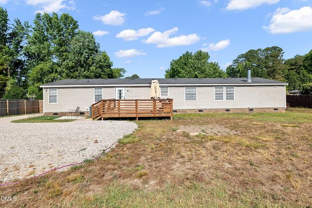 7232 Campsite Drive, Wendell, NC 27591