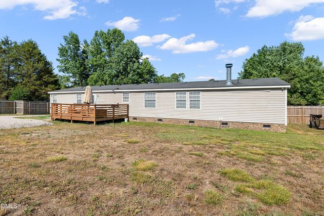 7232 Campsite Drive, Wendell, NC 27591
