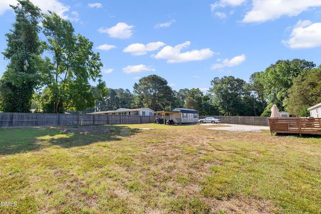 7232 Campsite Drive, Wendell, NC 27591