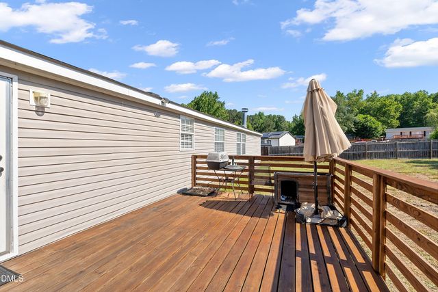 7232 Campsite Drive, Wendell, NC 27591