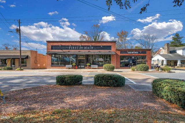 212 Sweet Honey Lane, Knightdale, NC 27545