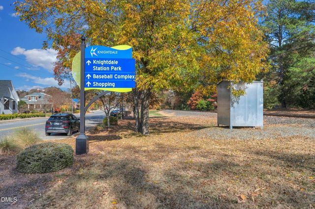 212 Sweet Honey Lane, Knightdale, NC 27545