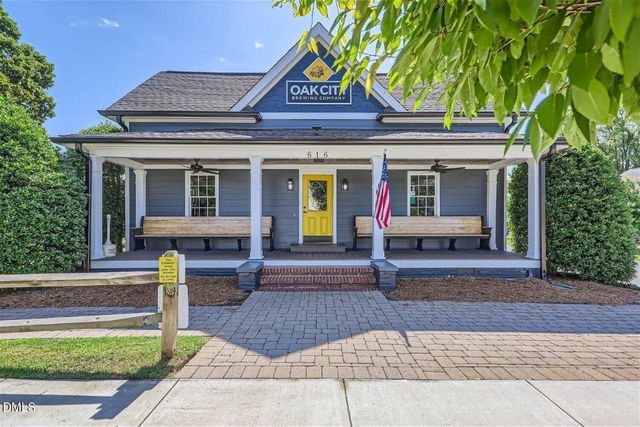 212 Sweet Honey Lane, Knightdale, NC 27545
