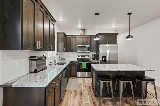 1134 Bingham Avenue, Idaho Falls, ID 83402