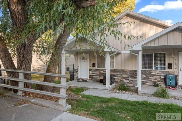 1134 Bingham Avenue, Idaho Falls, ID 83402