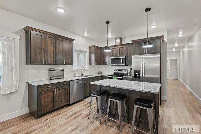 1134 Bingham Avenue, Idaho Falls, ID 83402