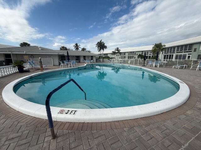 5520 N Ocean Boulevard 111, Ocean Ridge, FL 33435