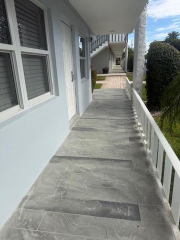 5520 N Ocean Boulevard 111, Ocean Ridge, FL 33435