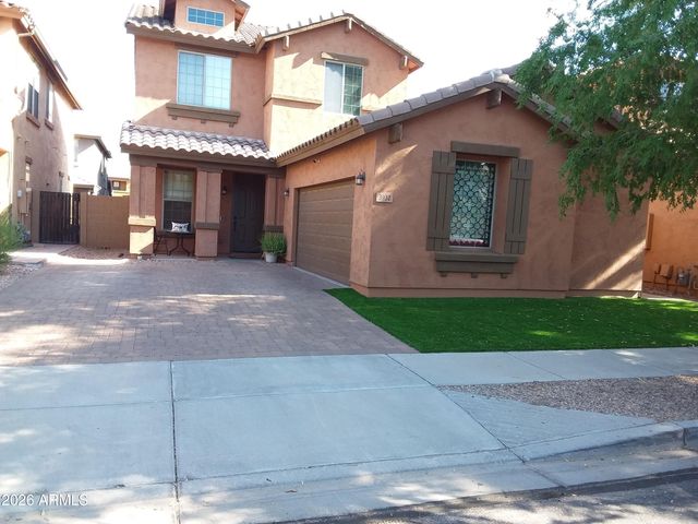 3932 E MORELOS Street, Gilbert, AZ 85295