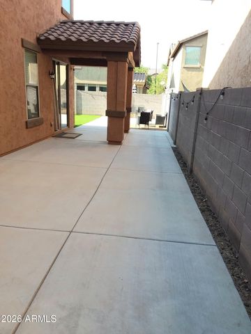 3932 E MORELOS Street, Gilbert, AZ 85295