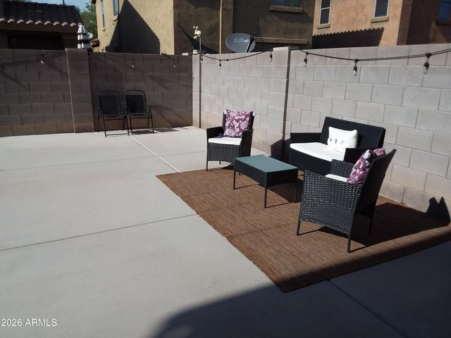 3932 E MORELOS Street, Gilbert, AZ 85295