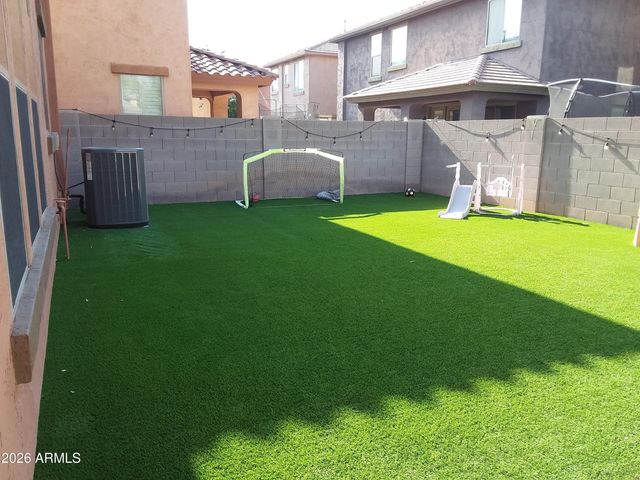 3932 E MORELOS Street, Gilbert, AZ 85295