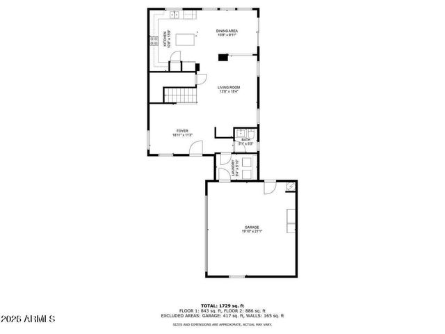 3932 E MORELOS Street, Gilbert, AZ 85295