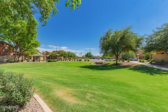 3932 E MORELOS Street, Gilbert, AZ 85295