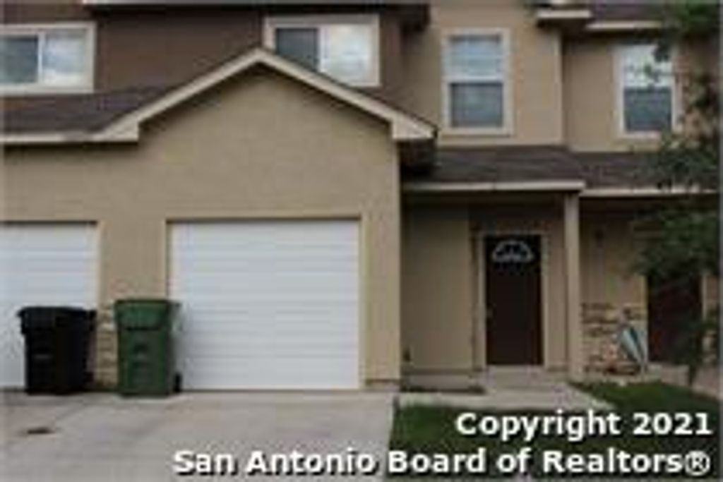 16802 Showdown Path Unit 3, Selma, TX 78154