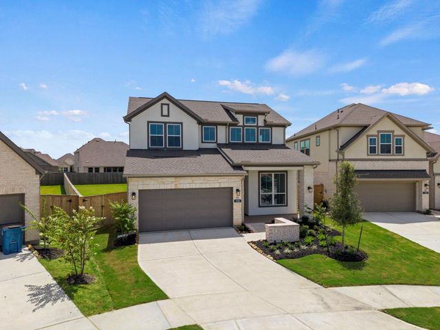 11306 Flower Petal Court, Cypress, TX 77433