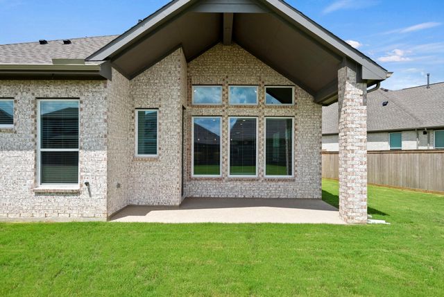 11306 Flower Petal Court, Cypress, TX 77433
