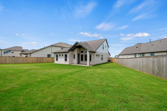 11306 Flower Petal Court, Cypress, TX 77433