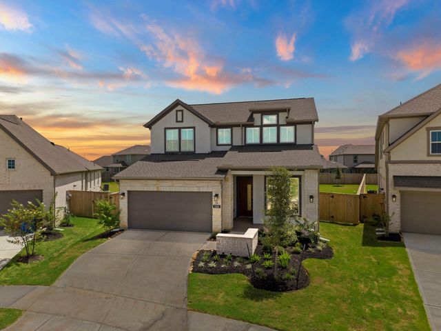 11306 Flower Petal Court, Cypress, TX 77433