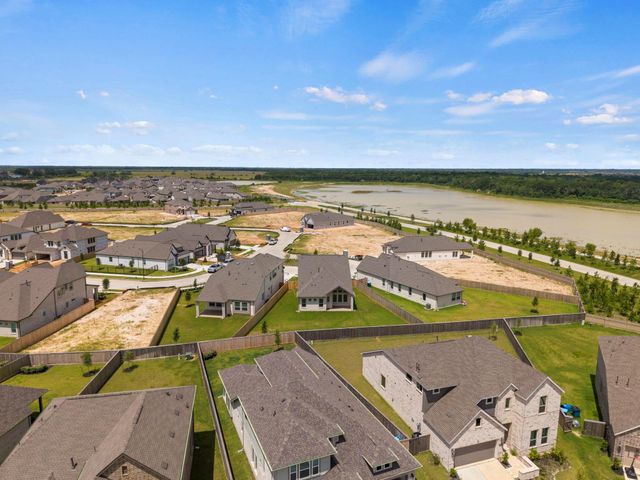 11306 Flower Petal Court, Cypress, TX 77433