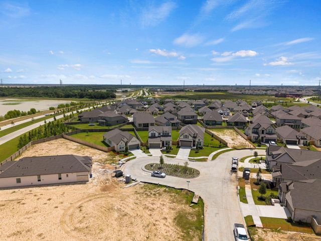 11306 Flower Petal Court, Cypress, TX 77433