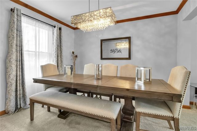 111 Autumn Creek Court, Amherst, NY 14051