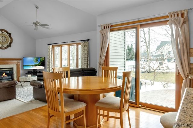 111 Autumn Creek Court, Amherst, NY 14051