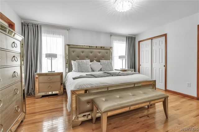 111 Autumn Creek Court, Amherst, NY 14051